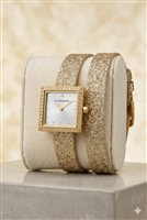 Bracelet Les Georgettes Woman in Bronze 164894684